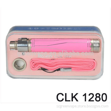 2014 the new original innokin CLK 1280 white pink black in stock